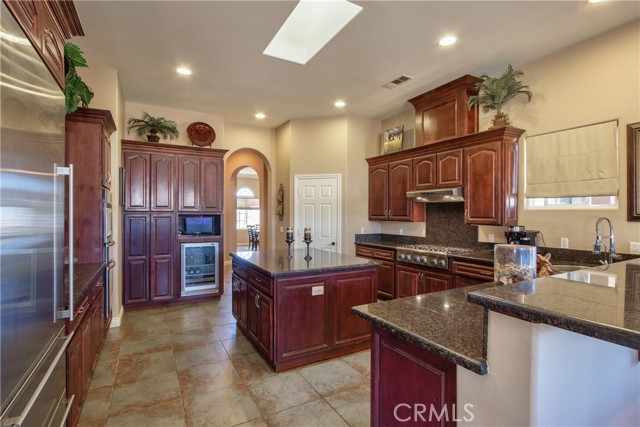 Detail Gallery Image 15 of 74 For 41805 Jojoba Hills Cir, Aguanga,  CA 92536 - 3 Beds | 2/1 Baths