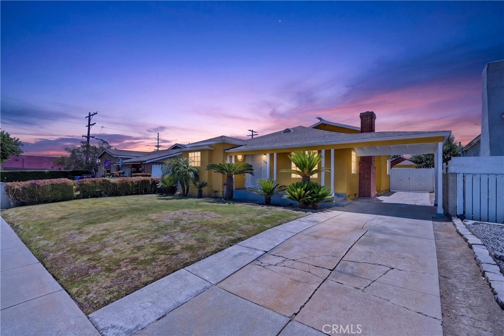720 W 108th Street