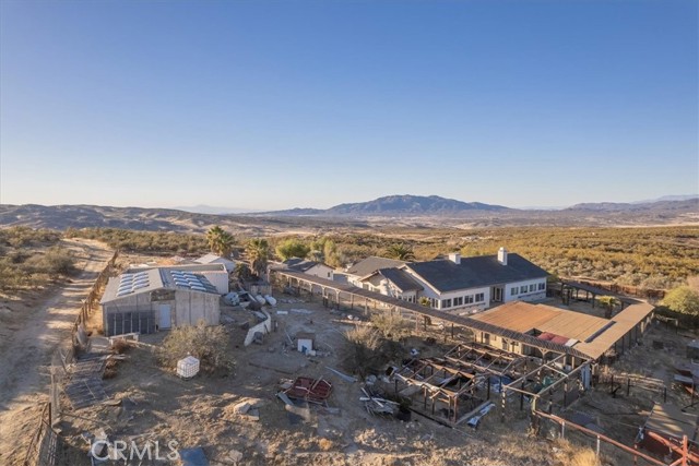 Detail Gallery Image 46 of 72 For 56850 Ramsey Rd, Anza,  CA 92539 - 3 Beds | 2/1 Baths