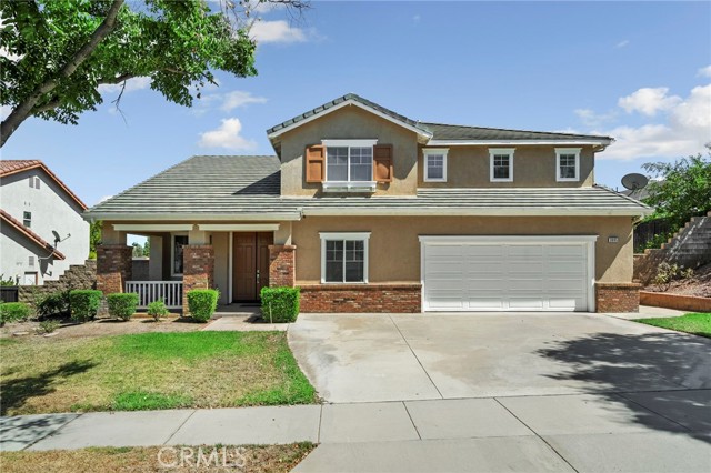 Front Image Thumbnail for CRIG26189100