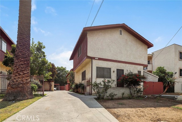 746 N Garfield Ave #6, Pasadena, CA 91104