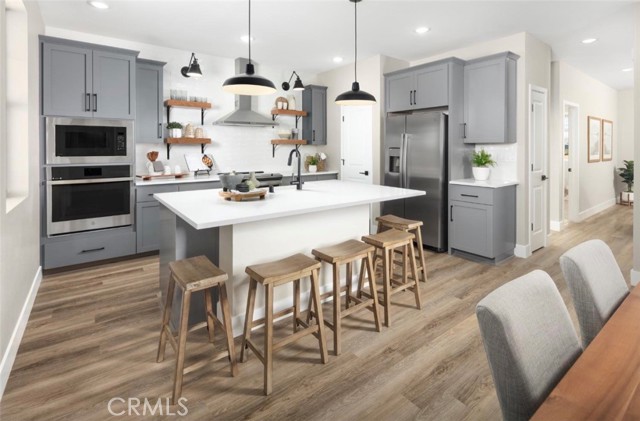 Detail Gallery Image 5 of 16 For 4217 Crested Butte Way, Rancho Cordova,  CA 95742 - 3 Beds | 3 Baths