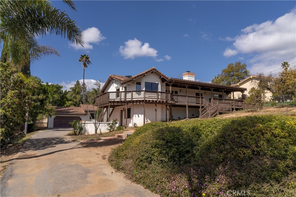 1541 Calavo Road, Fallbrook, CA 92028