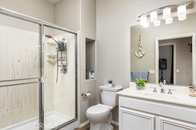 Detail Gallery Image 12 of 30 For 824 Coriander Dr #512,  Hemet,  CA 92545 - 2 Beds | 1 Baths