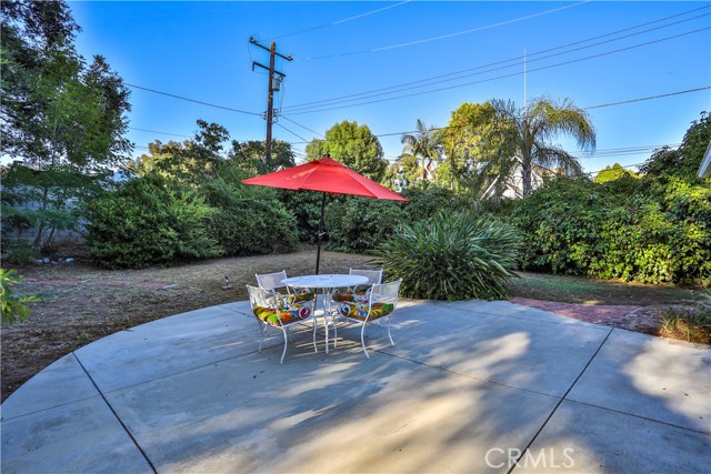 Detail Gallery Image 38 of 45 For 4026 Williams Ave, Claremont,  CA 91711 - 4 Beds | 2 Baths