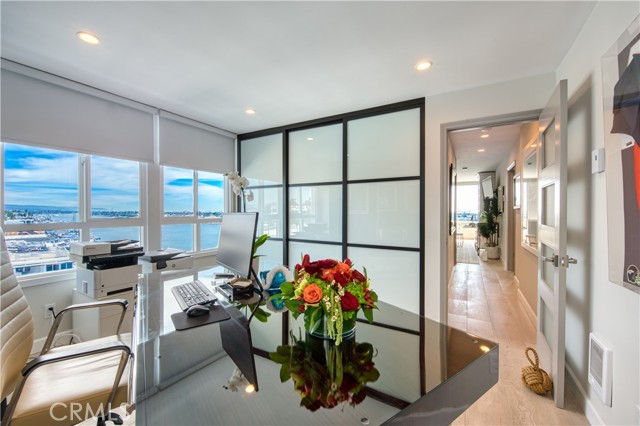 Detail Gallery Image 29 of 30 For 3121 W Coast Hwy 7ab,  Newport Beach,  CA 92663 - 3 Beds | 2 Baths