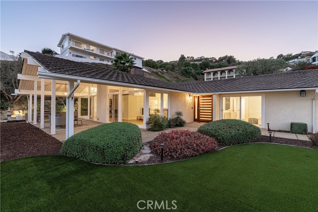 2952 Crownview Drive, Rancho Palos Verdes, California 90275, 4 Bedrooms Bedrooms, ,2 BathroomsBathrooms,Residential,For Sale,Crownview,PV25018946