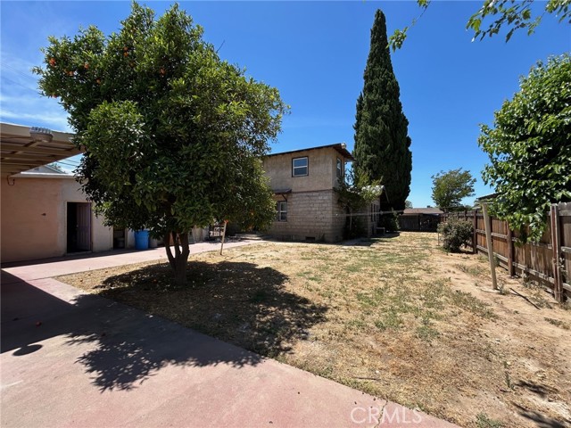 Detail Gallery Image 32 of 51 For 405 N a St, Madera,  CA 93638 - 4 Beds | 1 Baths