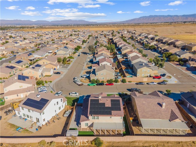 Detail Gallery Image 50 of 55 For 10984 Cochita Ln, Victorville,  CA 92392 - 5 Beds | 4/1 Baths