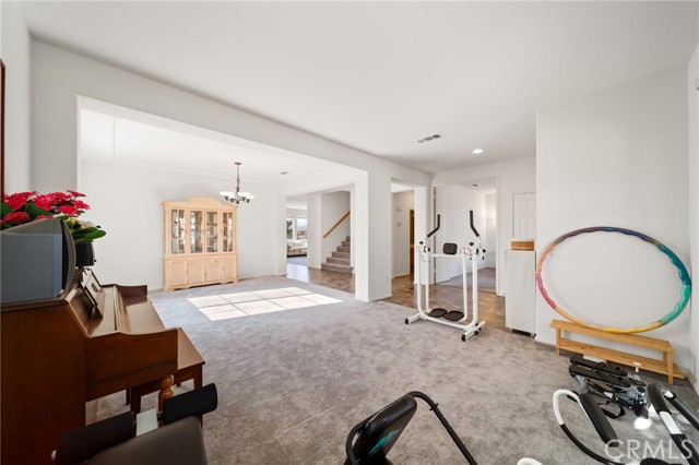Detail Gallery Image 17 of 50 For 15453 La Casa Dr, Moreno Valley,  CA 92555 - 4 Beds | 3 Baths
