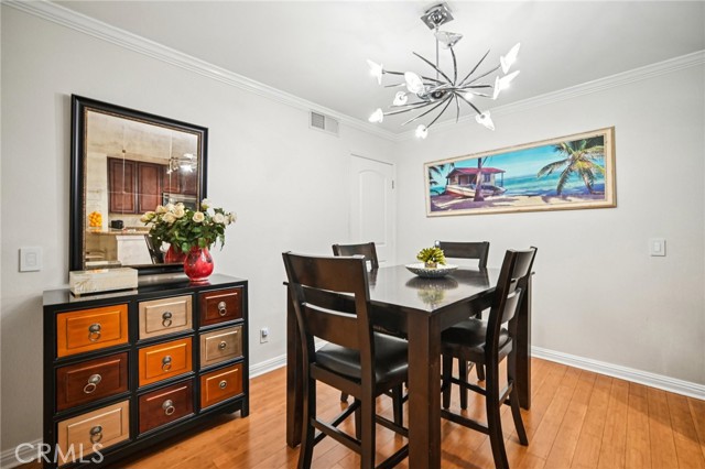 Detail Gallery Image 4 of 26 For 18760 Mandan #1403,  Canyon Country,  CA 91351 - 3 Beds | 2 Baths