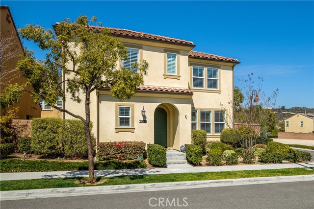 2999 E Walking Beam Pl, Brea, CA 92821