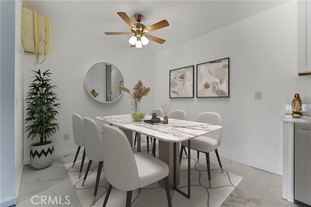 Detail Gallery Image 5 of 29 For 2980 Alta View Dr I204,  San Diego,  CA 92139 - 2 Beds | 1 Baths