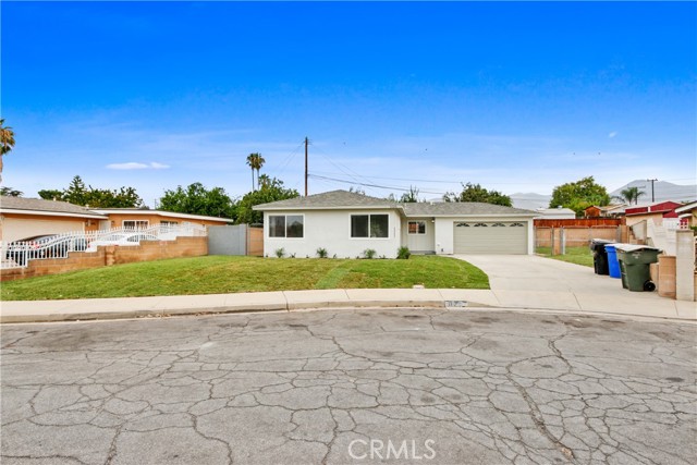 1125 Verde Court, Pomona, CA 91767