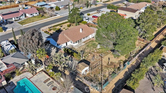 Detail Gallery Image 49 of 58 For 13027 Quapaw, Apple Valley,  CA 92308 - 4 Beds | 3/1 Baths