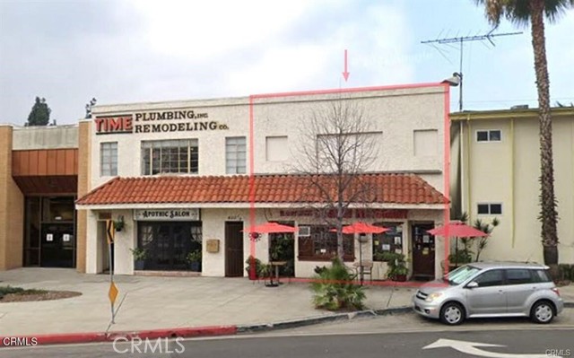 4109 W Olive Avenue, Burbank, California 91505, ,Commercial Sale,For Sale,4109 W Olive Avenue,CRGD24184230