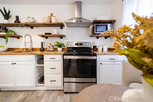 Detail Gallery Image 5 of 32 For 4494 Mentone #19,  San Diego,  CA 92107 - 2 Beds | 2 Baths