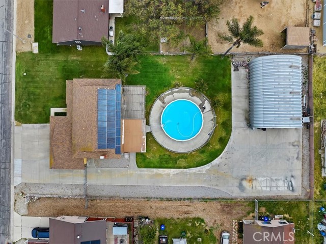 Detail Gallery Image 17 of 21 For 11562 Range View Rd, Jurupa Valley,  CA 91752 - 4 Beds | 2/1 Baths