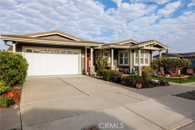 Detail Gallery Image 5 of 60 For 2283 Emerald Circle, Morro Bay,  CA 93442 - 3 Beds | 2 Baths