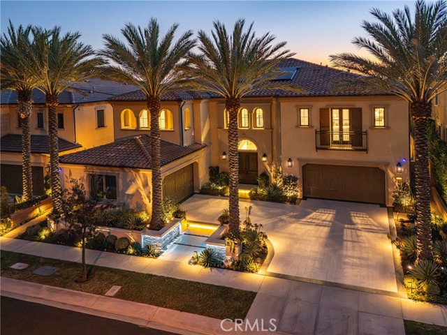 Detail Gallery Image 42 of 71 For 170 Leafy Pass, Irvine,  CA 92602 - 5 Beds | 5/1 Baths
