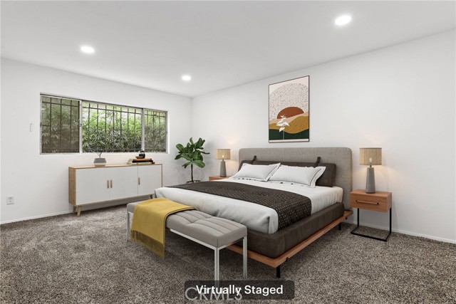 Detail Gallery Image 7 of 34 For 1045 N Kings Rd #105,  West Hollywood,  CA 90069 - 2 Beds | 2 Baths