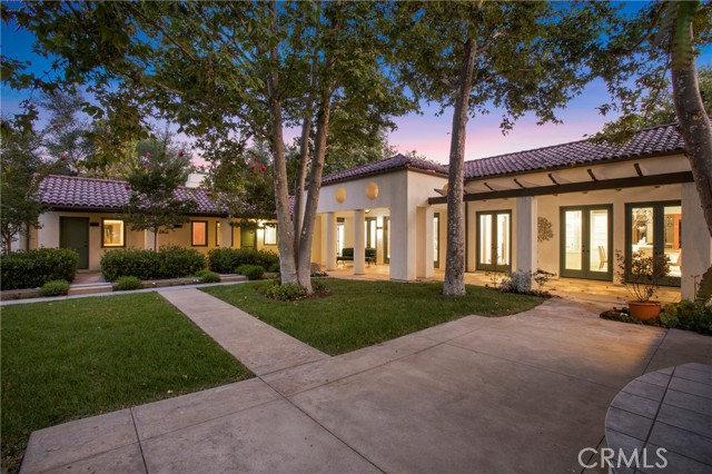 Detail Gallery Image 26 of 30 For 28100 Modjeska Canyon Rd, Silverado,  CA 92676 - 6 Beds | 6/3 Baths