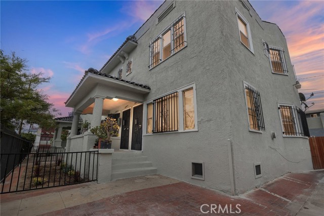 Detail Gallery Image 21 of 30 For 4302 S Hoover St, Los Angeles,  CA 90037 - – Beds | – Baths