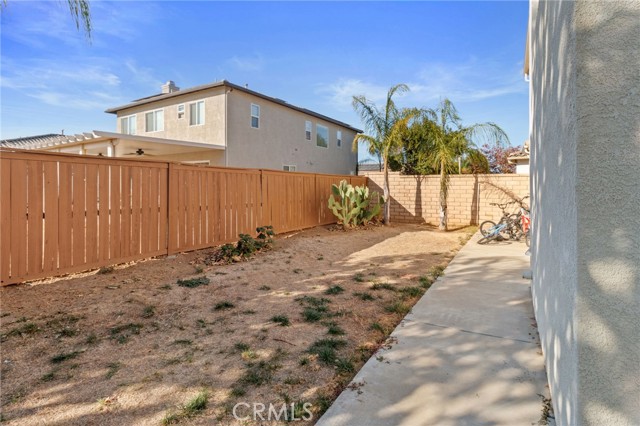 Detail Gallery Image 18 of 46 For 28399 Northmoore Pl, Menifee,  CA 92584 - 4 Beds | 3/1 Baths