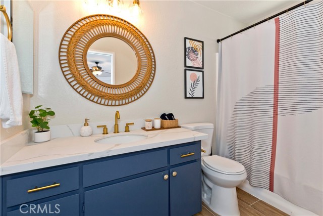 Detail Gallery Image 24 of 39 For 57440 Airway Ct, Yucca Valley,  CA 92284 - 3 Beds | 2 Baths