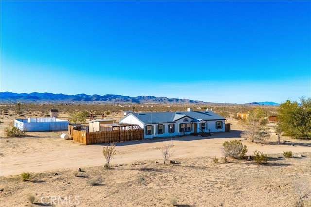 Detail Gallery Image 74 of 74 For 628 Landers Ln, Yucca Valley,  CA 92284 - 4 Beds | 2 Baths