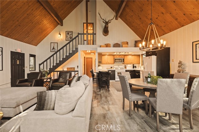 27332 Pinewood, Lake Arrowhead, CA 92352