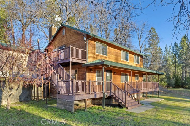 Detail Gallery Image 2 of 58 For 10761 Texas Hill, Dobbins,  CA 95935 - 2 Beds | 3 Baths