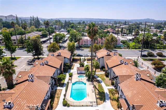 Detail Gallery Image 39 of 42 For 1013 W Linden St #5,  Riverside,  CA 92507 - 2 Beds | 1/1 Baths