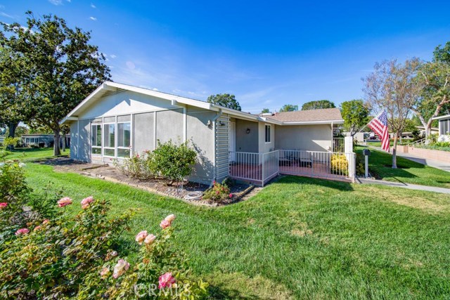 386 Avenida Castila #H, Laguna Woods, CA 92637