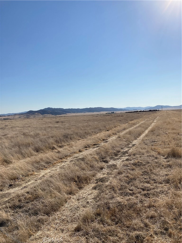 0 Delevan, Santa Margarita, CA 93453