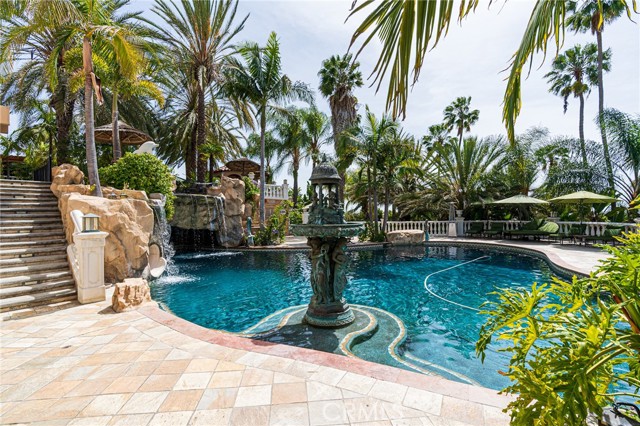 Detail Gallery Image 56 of 75 For 1782 Chota Rd, La Habra Heights,  CA 90631 - 5 Beds | 9 Baths