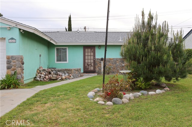 Detail Gallery Image 30 of 30 For 6548 Sequoia Dr, Buena Park,  CA 90620 - 4 Beds | 2/1 Baths