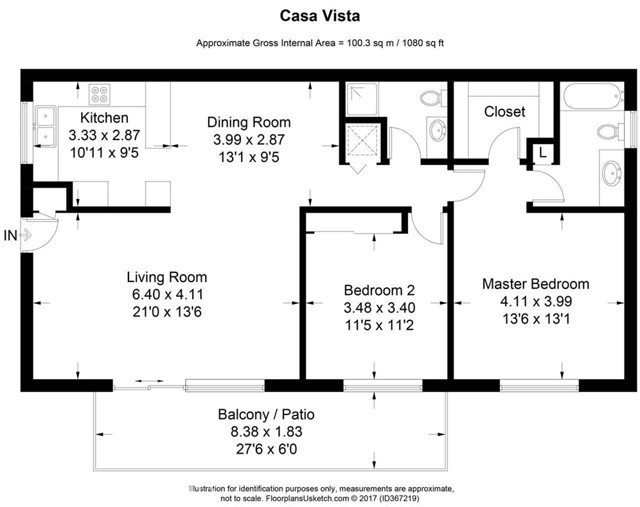 Detail Gallery Image 37 of 37 For 3107 via Serena #N,  Laguna Woods,  CA 92637 - 2 Beds | 2 Baths