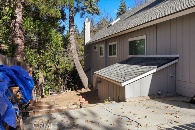 Detail Gallery Image 64 of 72 For 174 Golf Course Rd, Lake Arrowhead,  CA 92352 - 4 Beds | 3/1 Baths
