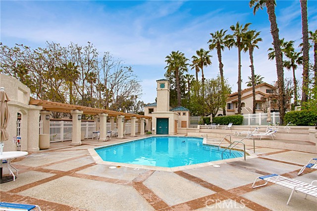 Detail Gallery Image 37 of 49 For 26532 Merienda #5, Laguna Hills,  CA 92656 - 2 Beds | 2 Baths