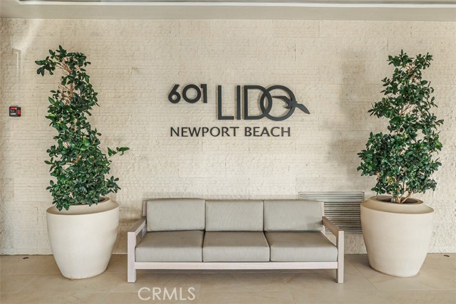 Detail Gallery Image 34 of 41 For 601 Lido Park Drive 3f,  Newport Beach,  CA 92663 - 2 Beds | 2/1 Baths