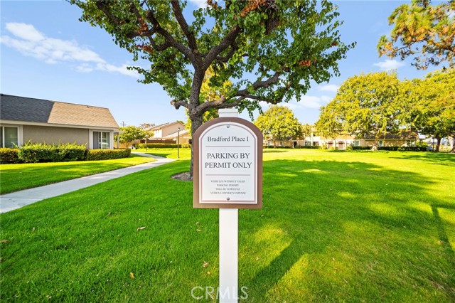 Detail Gallery Image 27 of 27 For 2921 S Sycamore St #E,  Santa Ana,  CA 92707 - 3 Beds | 1/1 Baths