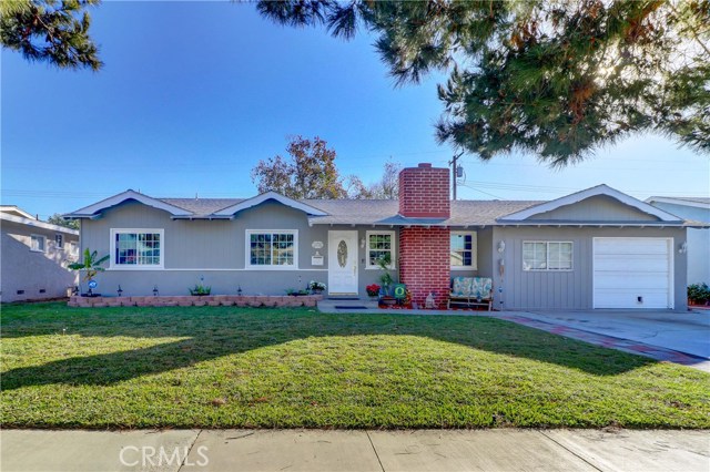 2258 W Crestwood Ln, Anaheim, CA 92804