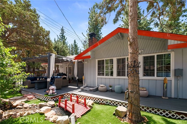 Detail Gallery Image 1 of 28 For 2074 5th Ln, Big Bear City,  CA 92314 - 3 Beds | 2 Baths