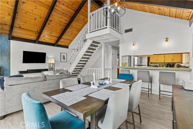 Detail Gallery Image 10 of 42 For 23755 Zuger Dr, Crestline,  CA 92325 - 3 Beds | 2 Baths