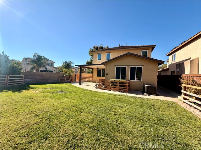 Detail Gallery Image 30 of 39 For 34194 Ogrady Ct, Beaumont,  CA 92223 - 5 Beds | 2/1 Baths