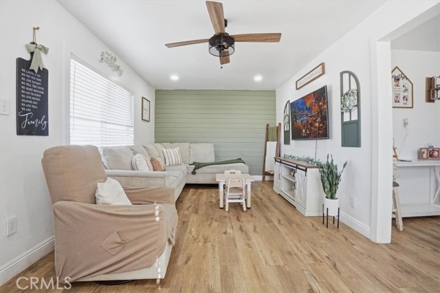 Detail Gallery Image 39 of 39 For 1163 Smith, Adelanto,  CA 92301 - 2 Beds | 1 Baths