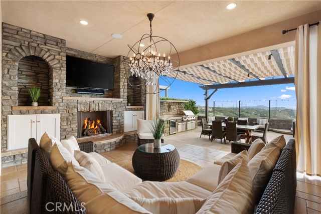 Detail Gallery Image 54 of 75 For 1662 Sunset View Drive, Lake Forest,  CA 92679 - 5 Beds | 4/1 Baths