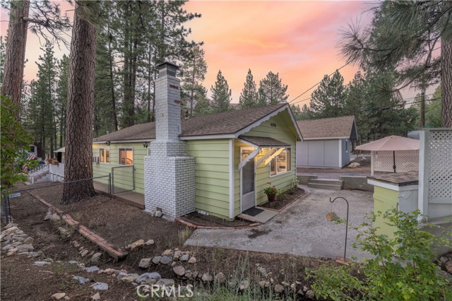 Detail Gallery Image 55 of 60 For 41318 Oak St, Big Bear Lake,  CA 92315 - 2 Beds | 1/1 Baths