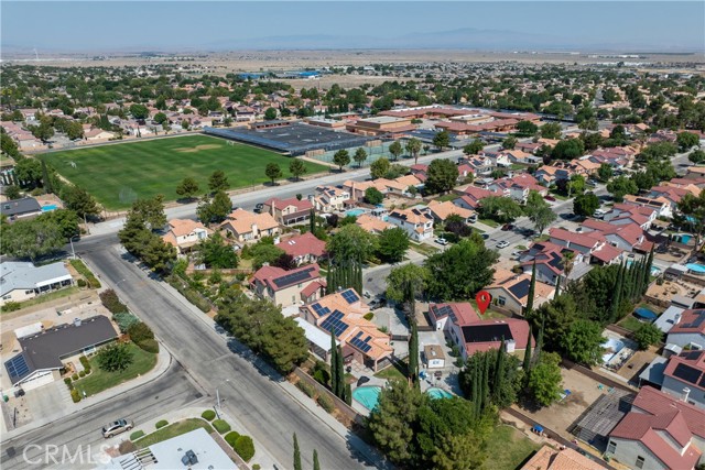 Detail Gallery Image 35 of 37 For 44204 Galion Ave, Lancaster,  CA 93536 - 4 Beds | 2 Baths